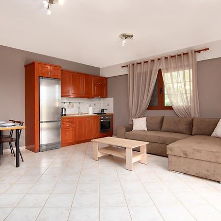 Theoni'S Country House With Garden And Sea View Alexandroupoli Exterior foto