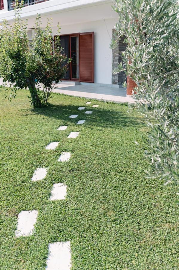Theoni'S Country House With Garden And Sea View Alexandroupoli Exterior foto